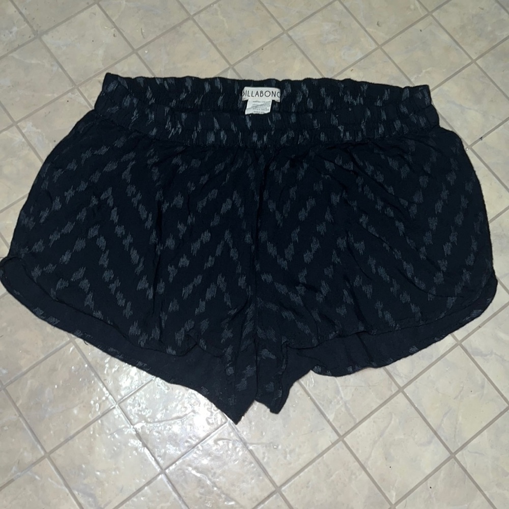 Billabong shorts